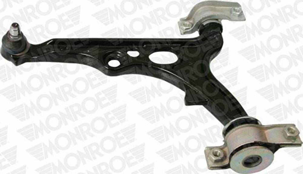 Monroe L12502 рычаг независимой подвески колеса, подвеска колеса на FIAT MAREA (185)