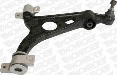 Monroe L12505 рычаг независимой подвески колеса, подвеска колеса на ALFA ROMEO 147 (937)