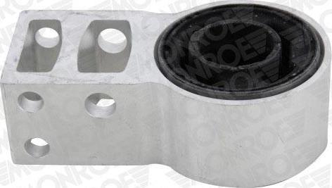 Monroe L12802 подвеска, рычаг независимой подвески колеса на ALFA ROMEO 159 (939)