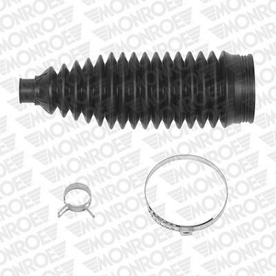 Monroe L13079 комплект пылника, рулевое управление на TOYOTA YARIS (NHP13_, NSP13_, NCP13_, KSP13_, NLP13_)