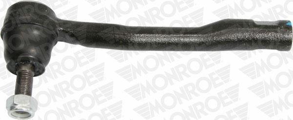 Monroe L13124 наконечник поперечной рулевой тяги на TOYOTA CARINA E седан (_T19_)
