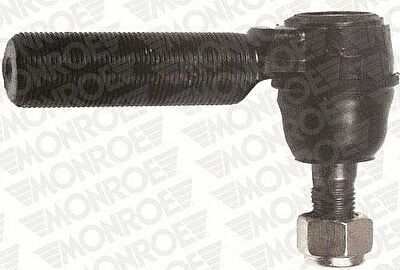 Monroe L13127 наконечник поперечной рулевой тяги на TOYOTA LAND CRUISER 80 (_J8_)