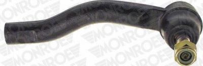 Monroe L13133 наконечник поперечной рулевой тяги на TOYOTA YARIS VERSO (_NLP2_, _NCP2_)