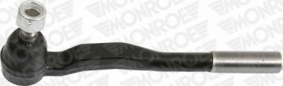 Monroe L13144 наконечник поперечной рулевой тяги на TOYOTA LAND CRUISER 90 (_J9_)