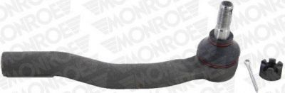Monroe L13161 наконечник поперечной рулевой тяги на TOYOTA CAMRY седан (_XV4_)