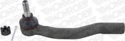 Monroe L13162 наконечник поперечной рулевой тяги на TOYOTA CAMRY седан (_XV4_)