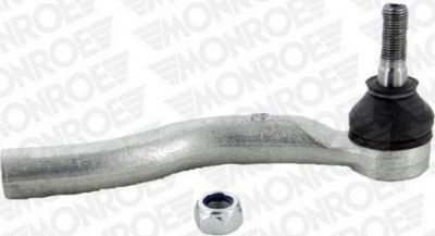 Monroe L13183 наконечник поперечной рулевой тяги на TOYOTA YARIS (NHP13_, NSP13_, NCP13_, KSP13_, NLP13_)