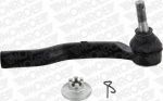 Monroe L13187 наконечник поперечной рулевой тяги на TOYOTA PRIUS (ZVW3_)
