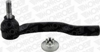 Monroe L13188 наконечник поперечной рулевой тяги на TOYOTA PRIUS (ZVW3_)