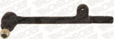 Monroe L13229 наконечник поперечной рулевой тяги на TOYOTA LAND CRUISER (_J6_)