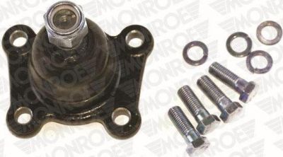 Monroe L13513 несущий / направляющий шарнир на TOYOTA HILUX II пикап (LN8_, RN5_, LN6_, YN6_, YN5_, LN5_, RN6_)