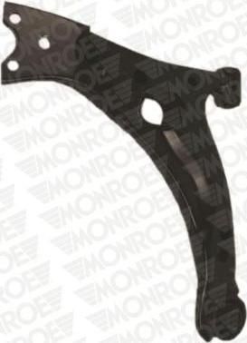 Monroe L13526 рычаг независимой подвески колеса, подвеска колеса на TOYOTA CARINA E седан (_T19_)