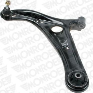 Monroe L13536 рычаг независимой подвески колеса, подвеска колеса на TOYOTA YARIS VERSO (_NLP2_, _NCP2_)