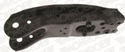 Monroe L13545 рычаг независимой подвески колеса, подвеска колеса на TOYOTA HILUX II пикап (LN8_, RN5_, LN6_, YN6_, YN5_, LN5_, RN6_)