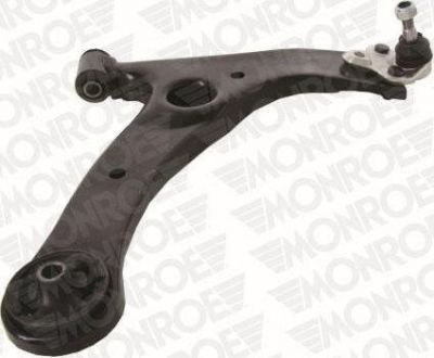 Monroe L13549 рычаг независимой подвески колеса, подвеска колеса на TOYOTA COROLLA седан (_E12J_, _E12T_)