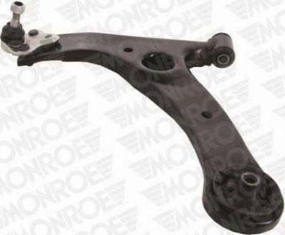 Monroe L13550 рычаг независимой подвески колеса, подвеска колеса на TOYOTA COROLLA седан (_E12J_, _E12T_)