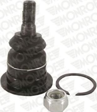 Monroe L13551 несущий / направляющий шарнир на TOYOTA HILUX III пикап (KUN_, TGN_, LAN_, GGN_)