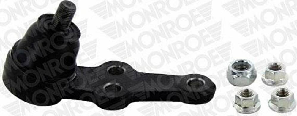 Monroe L14104 несущий / направляющий шарнир на NISSAN SUNNY I Traveller (B11)