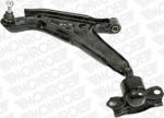 Monroe L14514 рычаг независимой подвески колеса, подвеска колеса на NISSAN PRIMERA Traveller (WP11)