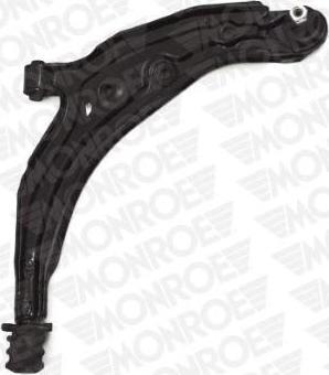 Monroe L14517 рычаг независимой подвески колеса, подвеска колеса на NISSAN MICRA II (K11)