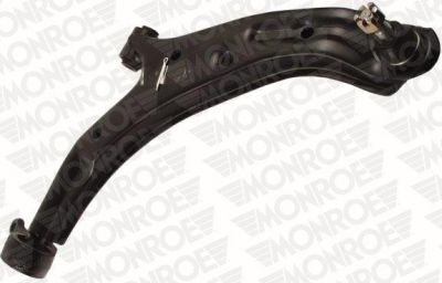 Monroe L14519 рычаг независимой подвески колеса, подвеска колеса на NISSAN ALMERA II Hatchback (N16)