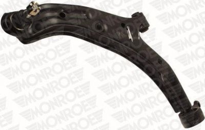 Monroe L14520 рычаг независимой подвески колеса, подвеска колеса на NISSAN ALMERA II Hatchback (N16)