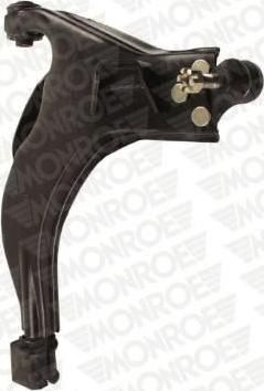 Monroe L14521 рычаг независимой подвески колеса, подвеска колеса на NISSAN VANETTE CARGO фургон (HC 23)