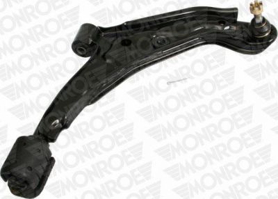 Monroe L14525 рычаг независимой подвески колеса, подвеска колеса на NISSAN ALMERA I (N15)