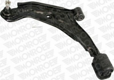 Monroe L14526 рычаг независимой подвески колеса, подвеска колеса на NISSAN ALMERA I (N15)