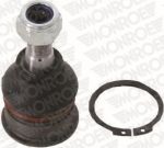Monroe L14537 несущий / направляющий шарнир на NISSAN MICRA II (K11)