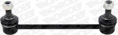 Monroe L14658 тяга / стойка, стабилизатор на NISSAN PATHFINDER II (R50)