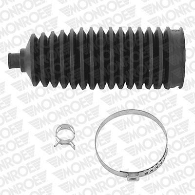 Monroe L15006 комплект пылника, рулевое управление на FIAT PUNTO (176)