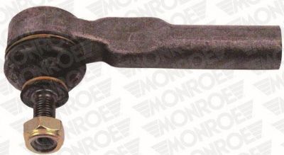 Monroe L15109 наконечник поперечной рулевой тяги на FIAT DOBLO Cargo (223)