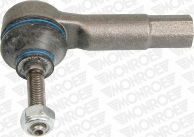 Monroe L15110 наконечник поперечной рулевой тяги на FIAT STILO (192)