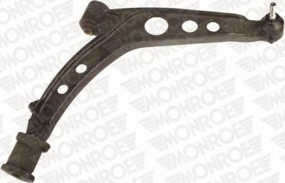 Monroe L15505 рычаг независимой подвески колеса, подвеска колеса на FIAT SEICENTO / 600 (187)