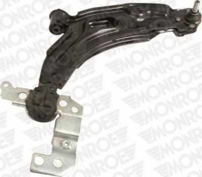 Monroe L15515 рычаг независимой подвески колеса, подвеска колеса на FIAT ALBEA (178_)