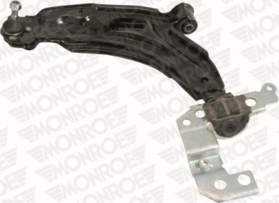 Monroe L15516 рычаг независимой подвески колеса, подвеска колеса на FIAT ALBEA (178_)