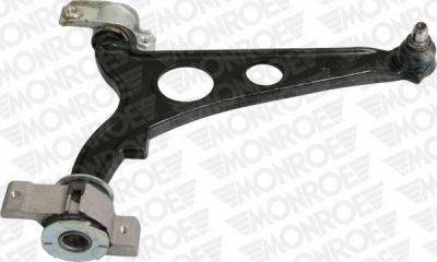 Monroe L15523 рычаг независимой подвески колеса, подвеска колеса на LANCIA LYBRA SW (839BX)