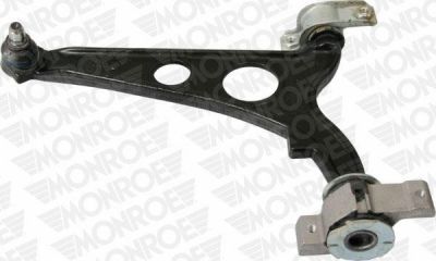 Monroe L15524 рычаг независимой подвески колеса, подвеска колеса на LANCIA LYBRA SW (839BX)