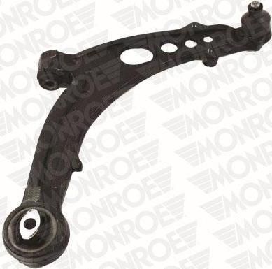 Monroe L15529 рычаг независимой подвески колеса, подвеска колеса на FIAT PUNTO (188)