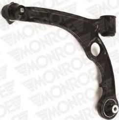 Monroe L15532 рычаг независимой подвески колеса, подвеска колеса на FIAT STILO (192)