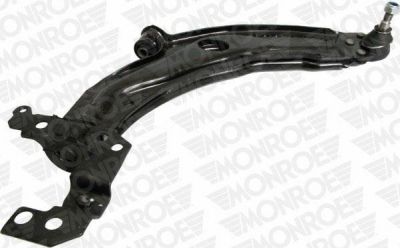 Monroe L15551 рычаг независимой подвески колеса, подвеска колеса на FIAT DOBLO Cargo (223)