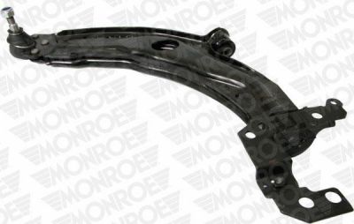 Monroe L15552 рычаг независимой подвески колеса, подвеска колеса на FIAT DOBLO Cargo (223)