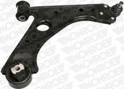 Monroe L15557 рычаг независимой подвески колеса, подвеска колеса на FIAT QUBO (225)