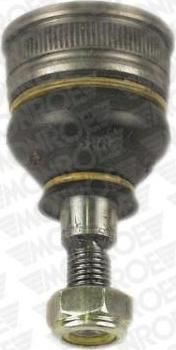 Monroe L1562 несущий / направляющий шарнир на FIAT UNO (146A/E)