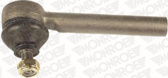Monroe L1566 наконечник поперечной рулевой тяги на FIAT UNO (146A/E)