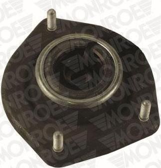 Monroe L15900 опора стойки амортизатора на FIAT CINQUECENTO (170)