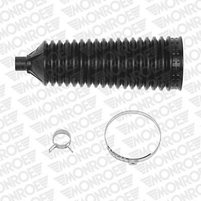 Monroe L16041 пыльник, рулевое управление на FORD TRANSIT c бортовой платформой/ходовая часть (E_ _)
