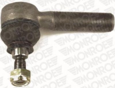 Monroe L16051 наконечник поперечной рулевой тяги на FORD TRANSIT c бортовой платформой/ходовая часть (V_ _)