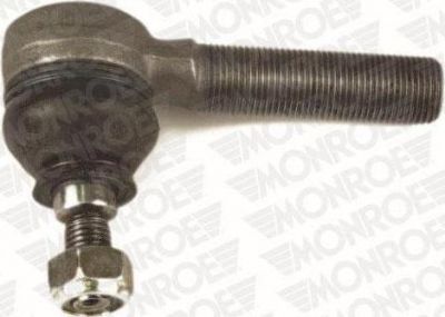 Monroe L16053 наконечник поперечной рулевой тяги на FORD TRANSIT c бортовой платформой/ходовая часть (V_ _)
